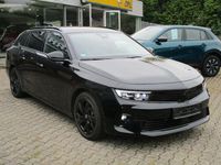 Gebraucht Opel Astra 181 PS (133 kW) 2024 Schwarz Kombi