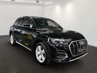 Gebraucht Audi Q5 Advanced 286 PS (210 kW) 2023 SUV
