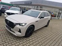 Neu Mazda CX-80 Homura-Line 328 PS (241 kW) 2026 Grau SUV