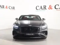 Gebraucht Bentley Continental 782 PS (575 kW) 2025 Schwarz