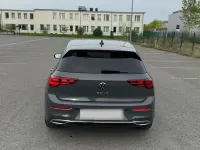 Gebraucht VW Golf VIII 131 PS (96 kW) 2022 Grau Limousine