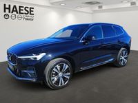 Gebraucht Volvo XC60 Plus 197 PS (144 kW) 2022 Onyx black / metallic SUV