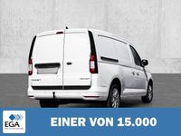 Neu Ford Transit Connect Limited 102 PS (75 kW) 2025 Van / Kleinbus