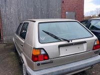Gebraucht VW Golf II 90 PS (66 kW) 1986 Gold Kleinwagen