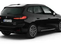 Gebraucht BMW 223 Active Tourer Comfort Edition 218 PS (160 kW) 2024 Schwarz Van / Kleinbus