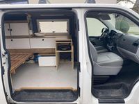 Gebraucht VW T5 102 PS (75 kW) 2014 Van