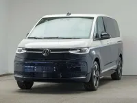 Neu VW Multivan Life 150 PS (110 kW) 2026 Candyweiß/ starlight blue met Van / Kleinbus
