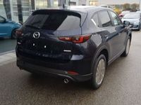 gebraucht Mazda CX-5 e-SKYACTIV G ADVANTAGE