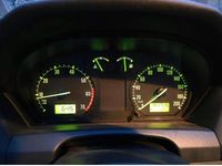 Gebraucht Skoda Fabia 54 PS (39 kW) 2003 Gelb Limousine