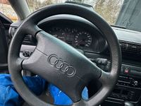 gebraucht Audi A4 B5 1,8l 125ps