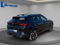 Gebraucht Cupra Formentor VZ 333 PS (244 kW) 2024 Midnight schwarz metallic (metallic) SUV