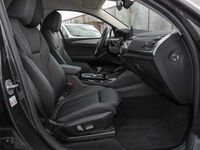 gebraucht BMW X4 xDrive30i //ACC/Laserlicht/Parkassistent/Navi