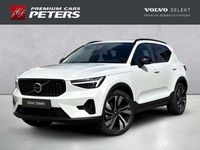 Gebraucht Volvo XC40 Plus 197 PS (144 kW) 2025 Weiss SUV