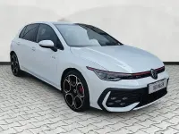 Neu VW Golf VIII GTI 265 PS (194 kW) 2026 Purewhite Limousine