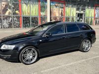 Gebraucht Audi A6 232 PS (170 kW) 2006 Kombi