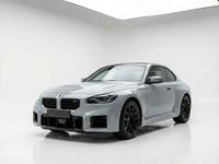 Neu BMW M2 Basis 480 PS (353 kW) 2025 Grau Coupé