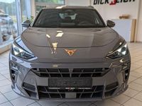 Gebraucht Cupra Terramar VZ 265 PS (194 kW) 2025 Graphengrau SUV