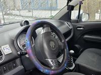 Usado Suzuki Splash Basic 65 HP (47 kW) 2013 Citadino