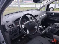 Second-hand Ford Focus 145 CP (106 kW) 2005 Albastru Hatchback