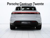 Gebraucht Porsche Macan 300 kW (408 PS) 2024 Grau SUV