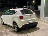 gebraucht Alfa Romeo MiTo Super 1.4 TB 16V MultiAir 2Hand