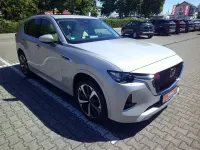 Gebraucht Mazda CX-60 Takumi-Line 328 PS (241 kW) 2025 Platinum quartz SUV