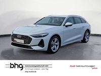 Gebraucht Audi A5 Ambiente 150 PS (110 kW) 2025 Gletscherweiß metallic Coupé
