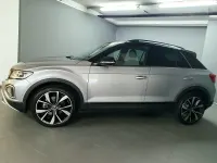 Gebraucht VW T-Roc 150 PS (110 kW) 2025 SUV