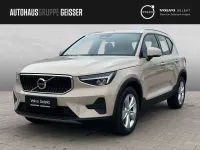 Nowe Volvo XC40 Core 163 KM (119 kW) 2025 Brązowy SUV
