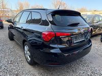 Gebraucht Fiat Tipo Easy 110 PS (80 kW) 2016 Schwarz Kombi