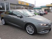 Gebraucht Opel Insignia Innovation 165 PS (121 kW) 2018 Grau Limousine