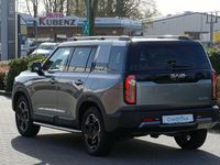 Neu Baic BJ30 280 PS (205 kW) 2026 Grau SUV