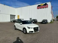 Occasion Audi A1 90 ch (66 kW) 2013 Blanc Citadine