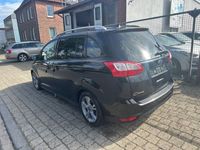 gebraucht Ford Grand C-Max SYNC Edition ,7 Sitzer