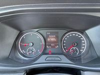 Gebraucht VW Transporter 110 PS (80 kW) 2022 Grau Van