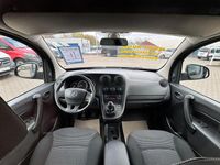 Gebraucht Mercedes Citan 111 110 PS (80 kW) 2019 Grau Van / Kleinbus