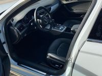 Gebraucht Audi A6 Allroad 190 PS (139 kW) 2017 Weiß Kombi