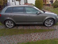 Gebraucht Audi A3 122 PS (89 kW) 2011 Andere farben Kleinwagen