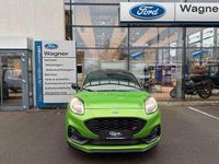 Gebraucht Ford Puma ST 200 PS (147 kW) 2023 Grün Limousine