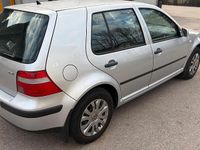 Gebraucht VW Golf IV 101 PS (74 kW) 2002 Limousine