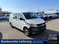 Gebraucht VW T6.1 199 PS (146 kW) 2020 Weiß Van