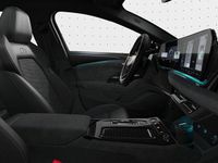 Gebraucht Audi e-tron Sportback S-Line 269 kW (367 PS) 2026 Grau SUV