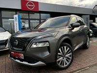 Neu Nissan X-Trail Tekna+ 204 PS (150 kW) 2026 Grau SUV