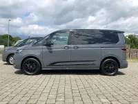 Nowe VW T7 Edition 150 KM (110 kW) 2026 Szary Van