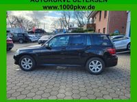 gebraucht Mercedes GLK220 CDI 4-Matic Bluetooth Navi AHK PDC