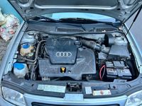 gebraucht Audi A3 1,6 8L