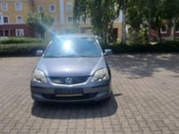 Gebraucht Honda Civic LS 90 PS (66 kW) 2004 Grau Coupé