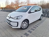 Gebraucht VW up! 60 PS (44 kW) 2018 Weiß Kleinwagen