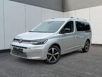Gebraucht VW Caddy Maxi Style 116 PS (85 kW) 2024 Andere farbe Van / Kleinbus