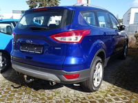 Gebraucht Ford Kuga SYNC Edition 150 PS (110 kW) 2015 Indicblau metallic SUV
